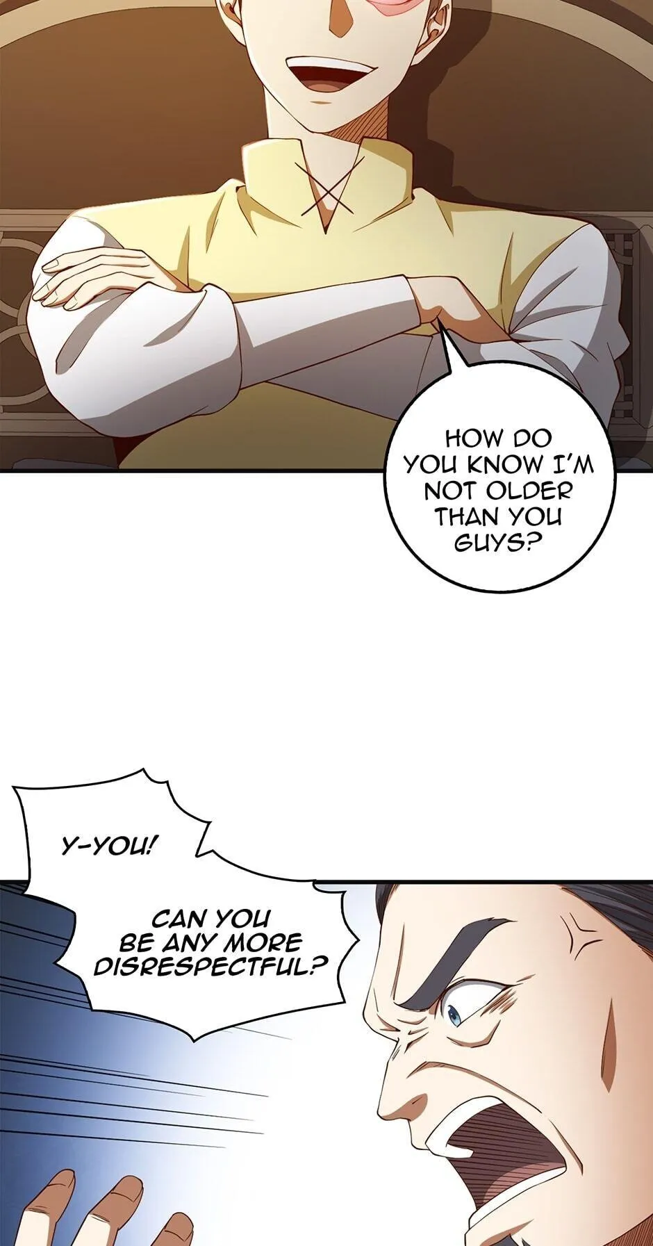 The Lord Of Coins Chapter 40 Online - página 32
