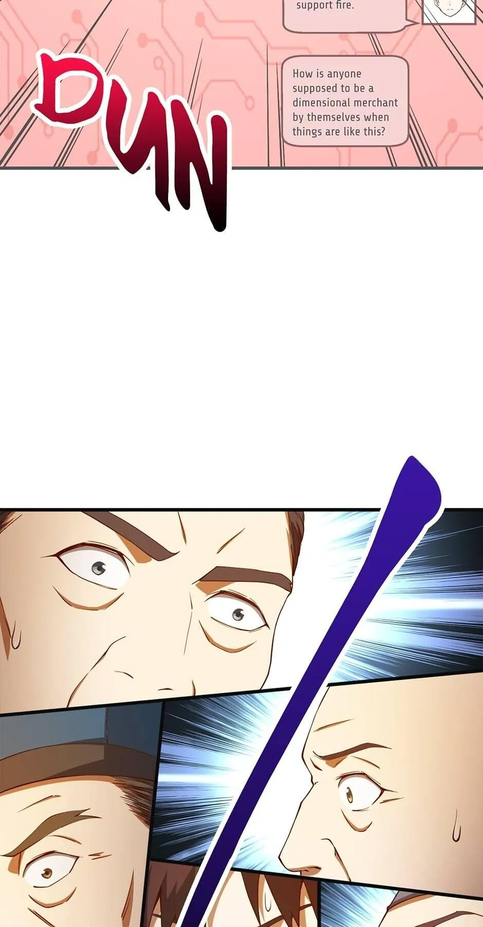 The Lord Of Coins Chapter 40 Online - página 38
