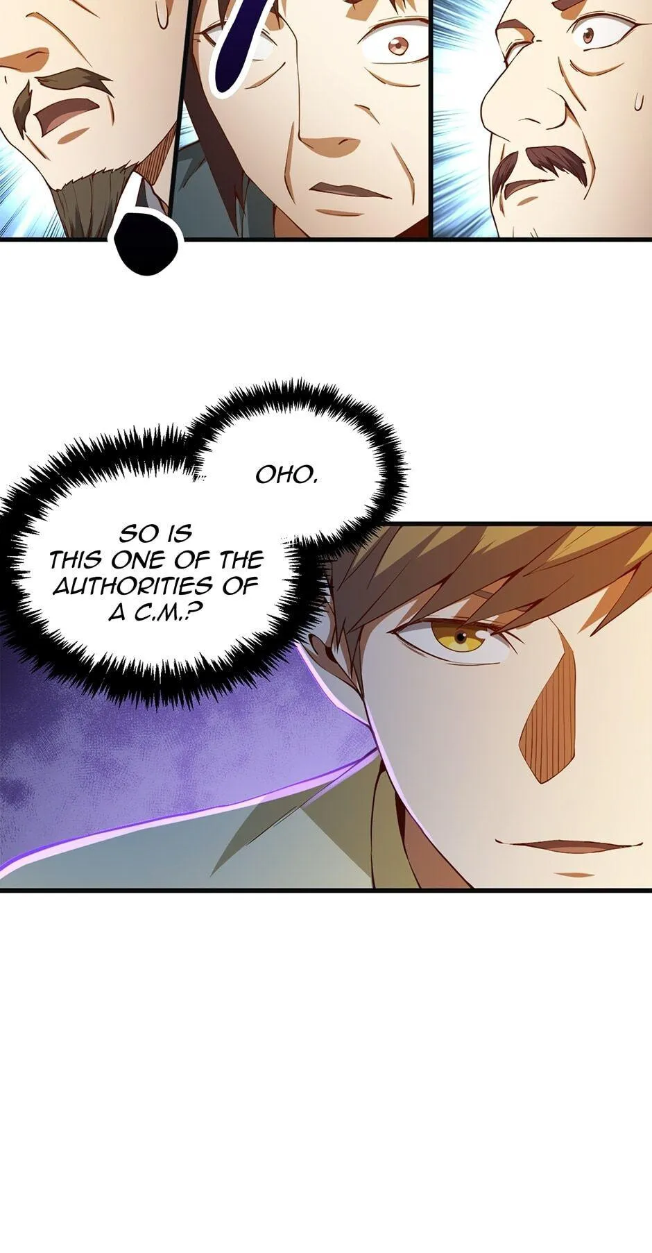 The Lord Of Coins Chapter 40 Online - página 39