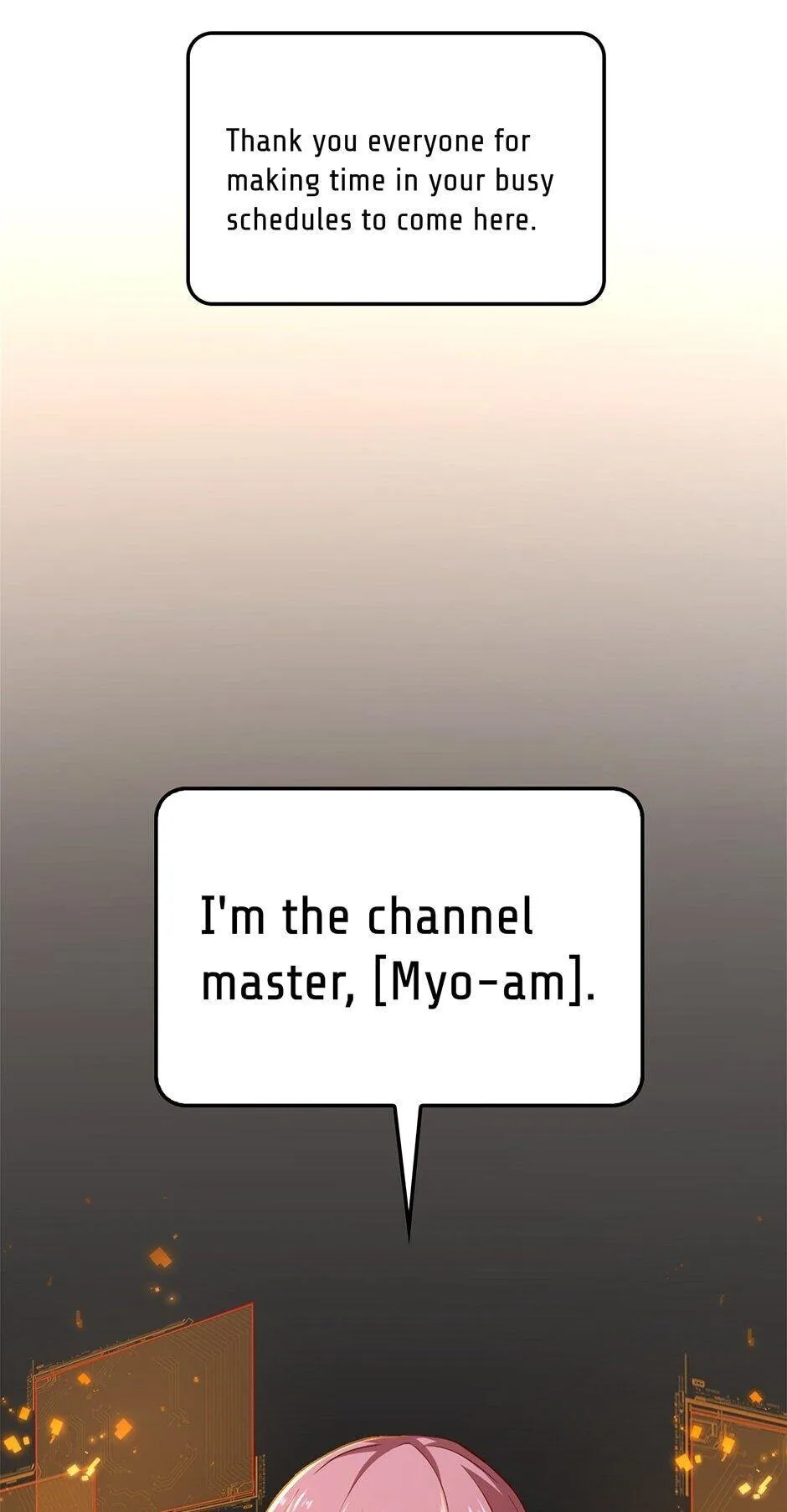 The Lord Of Coins Chapter 40 Online - página 40