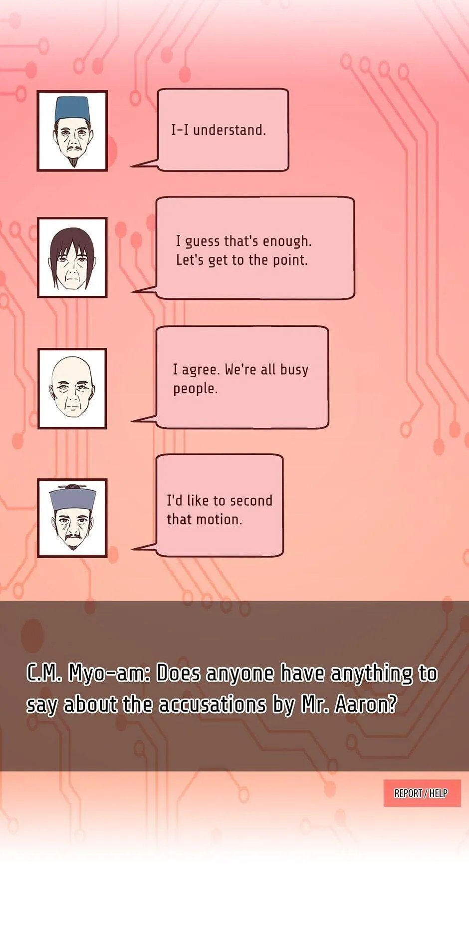 The Lord Of Coins Chapter 40 Online - página 45