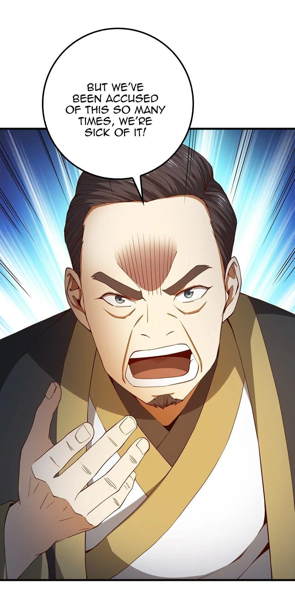 The Lord Of Coins Chapter 40 Online - página 47