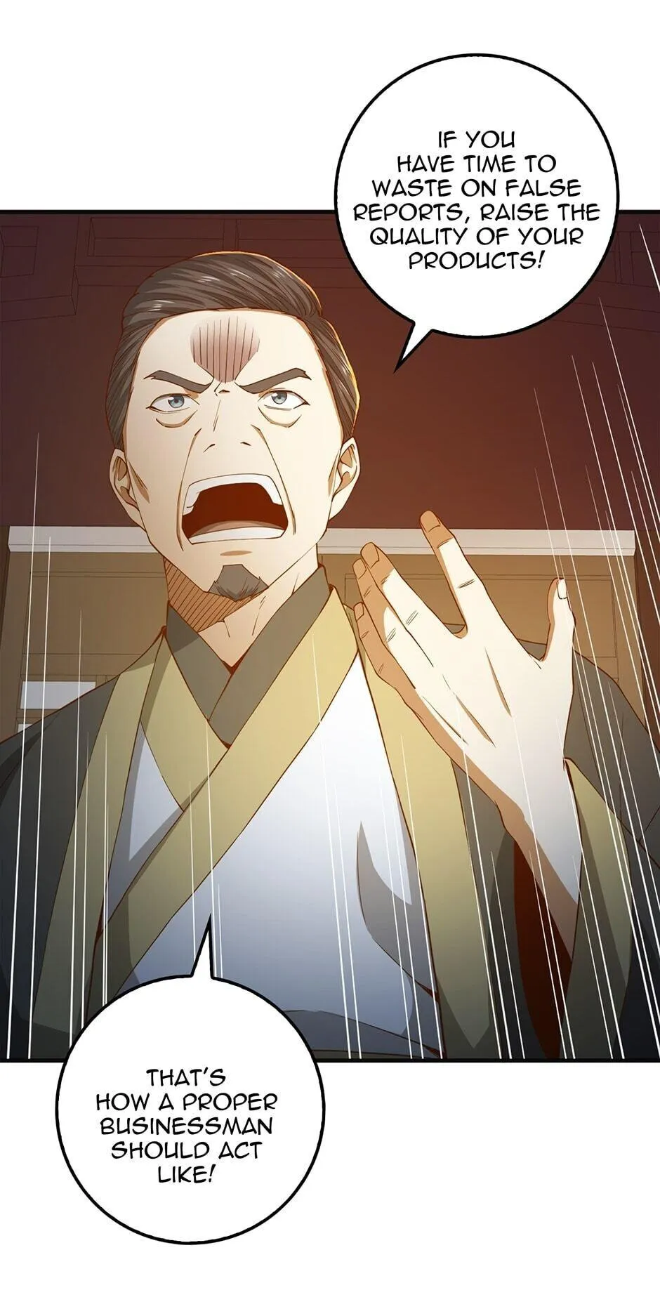 The Lord Of Coins Chapter 40 Online - página 50