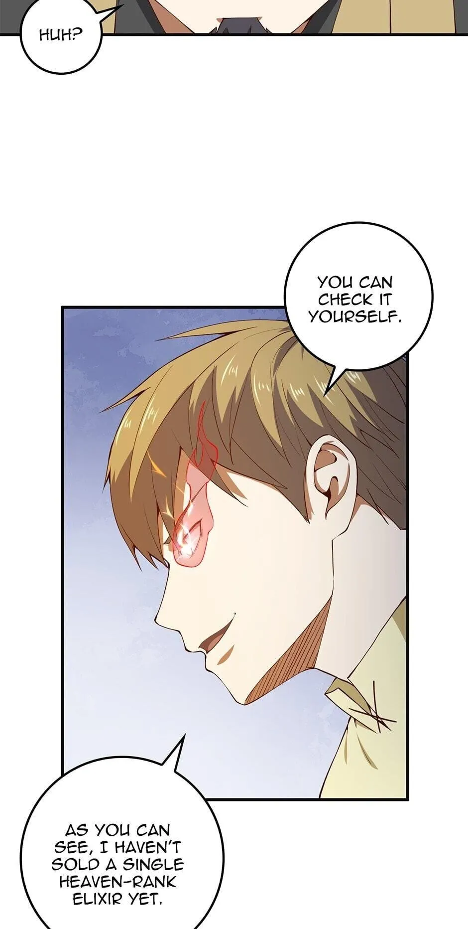 The Lord Of Coins Chapter 40 Online - página 52