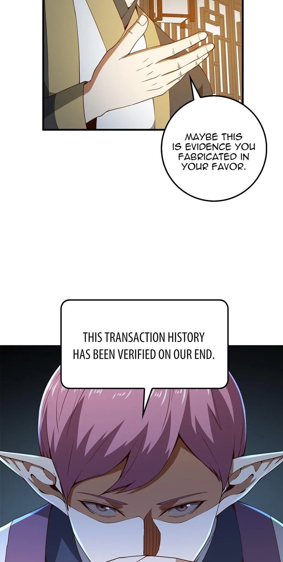The Lord Of Coins Chapter 40 Online - página 55