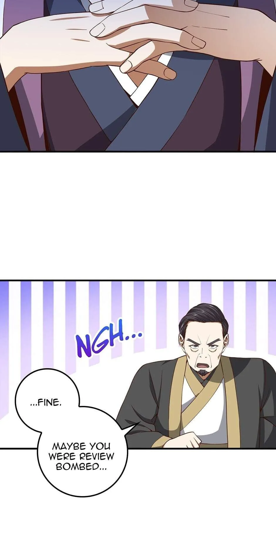 The Lord Of Coins Chapter 40 Online - página 56