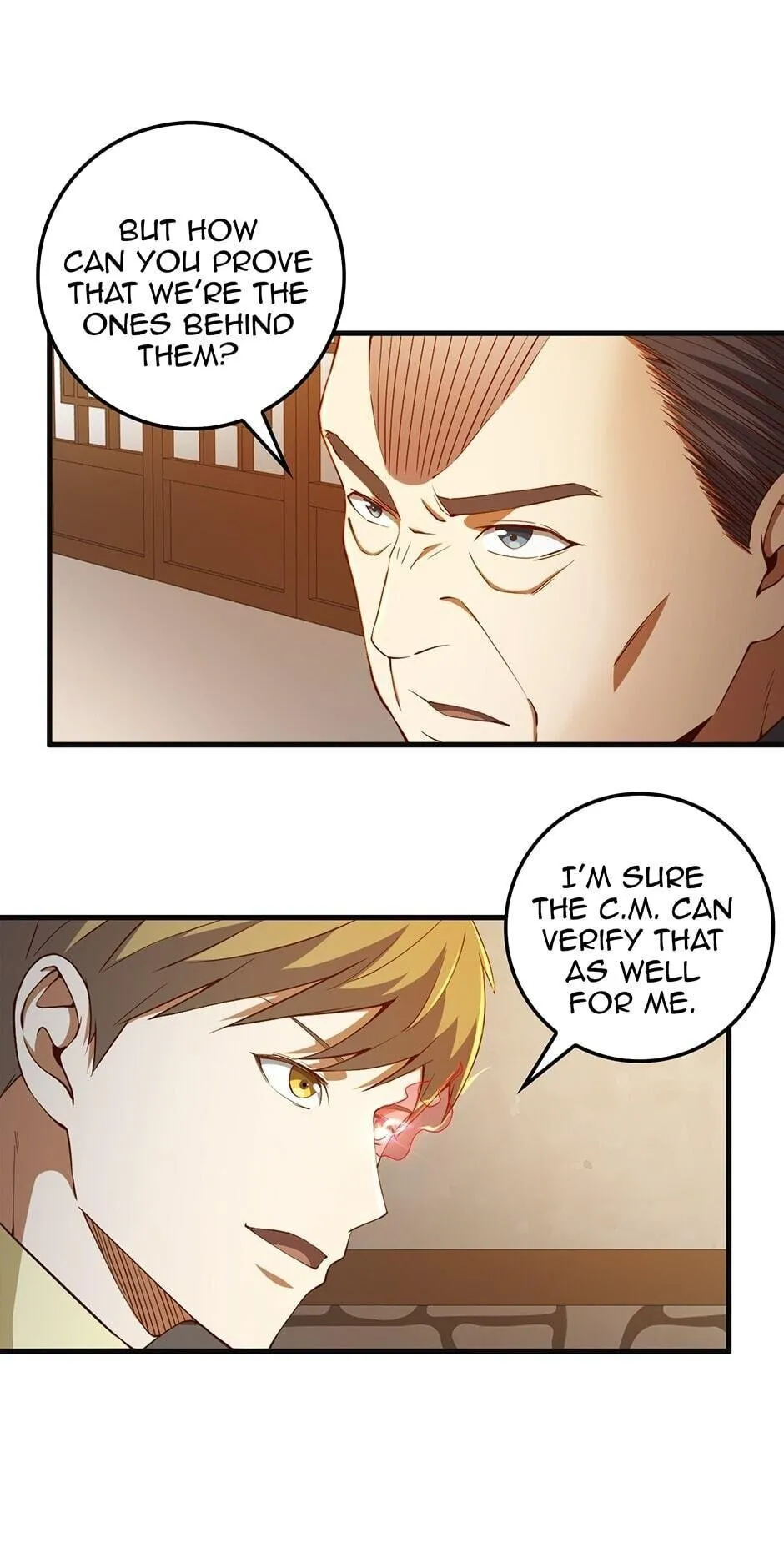 The Lord Of Coins Chapter 40 Online - página 57