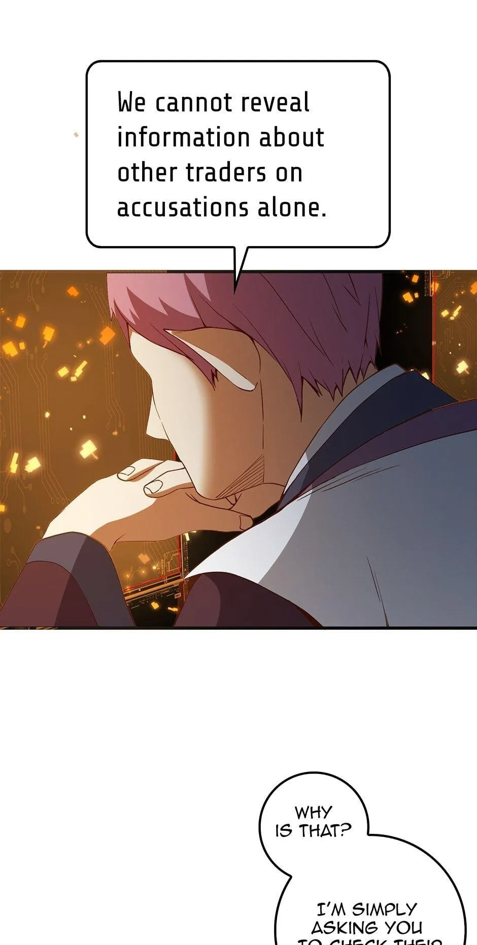The Lord Of Coins Chapter 40 Online - página 58
