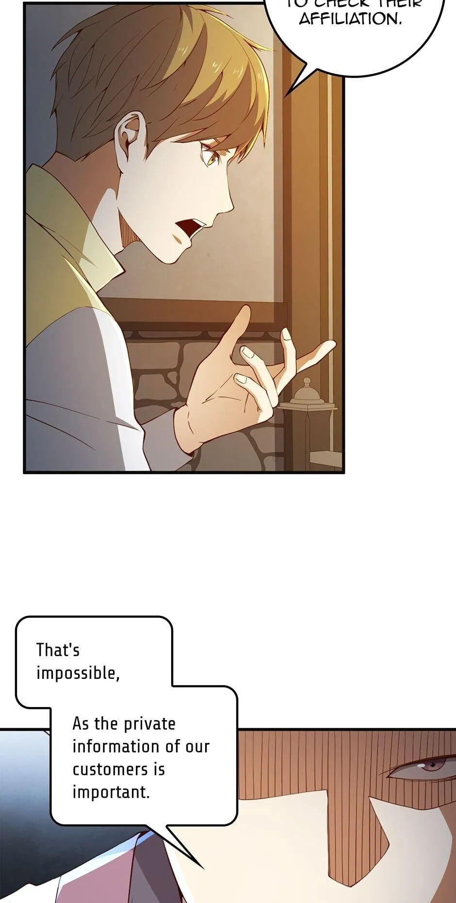 The Lord Of Coins Chapter 40 Online - página 59