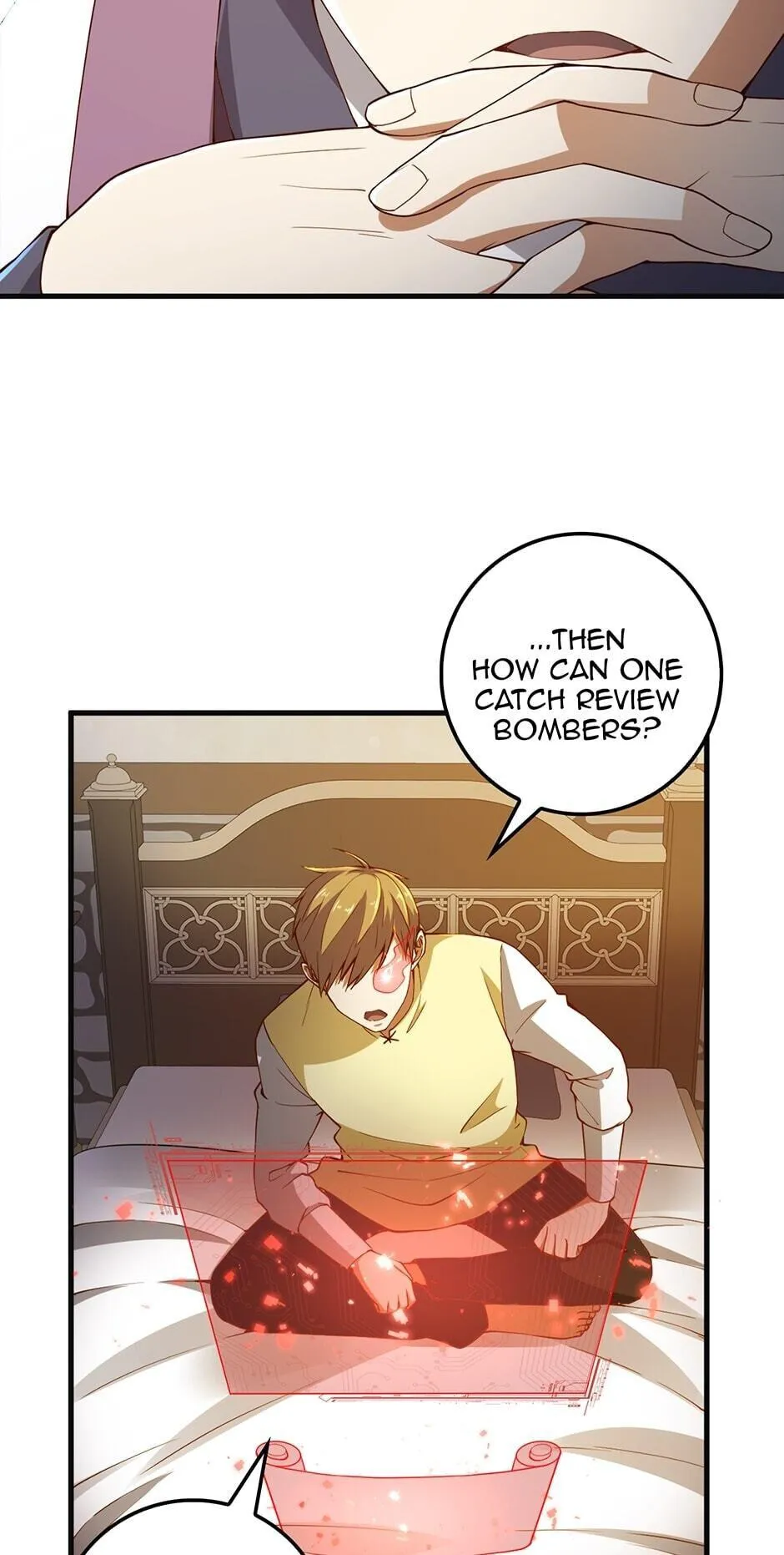 The Lord Of Coins Chapter 40 Online - página 60