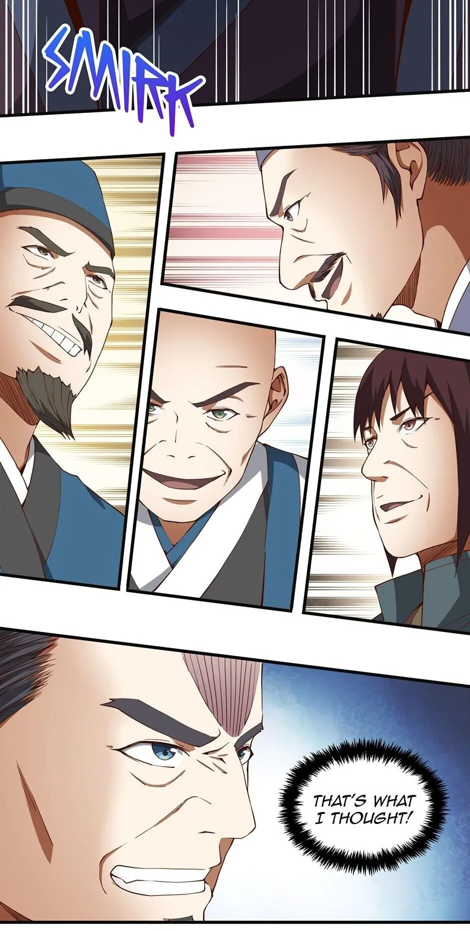 The Lord Of Coins Chapter 40 Online - página 63