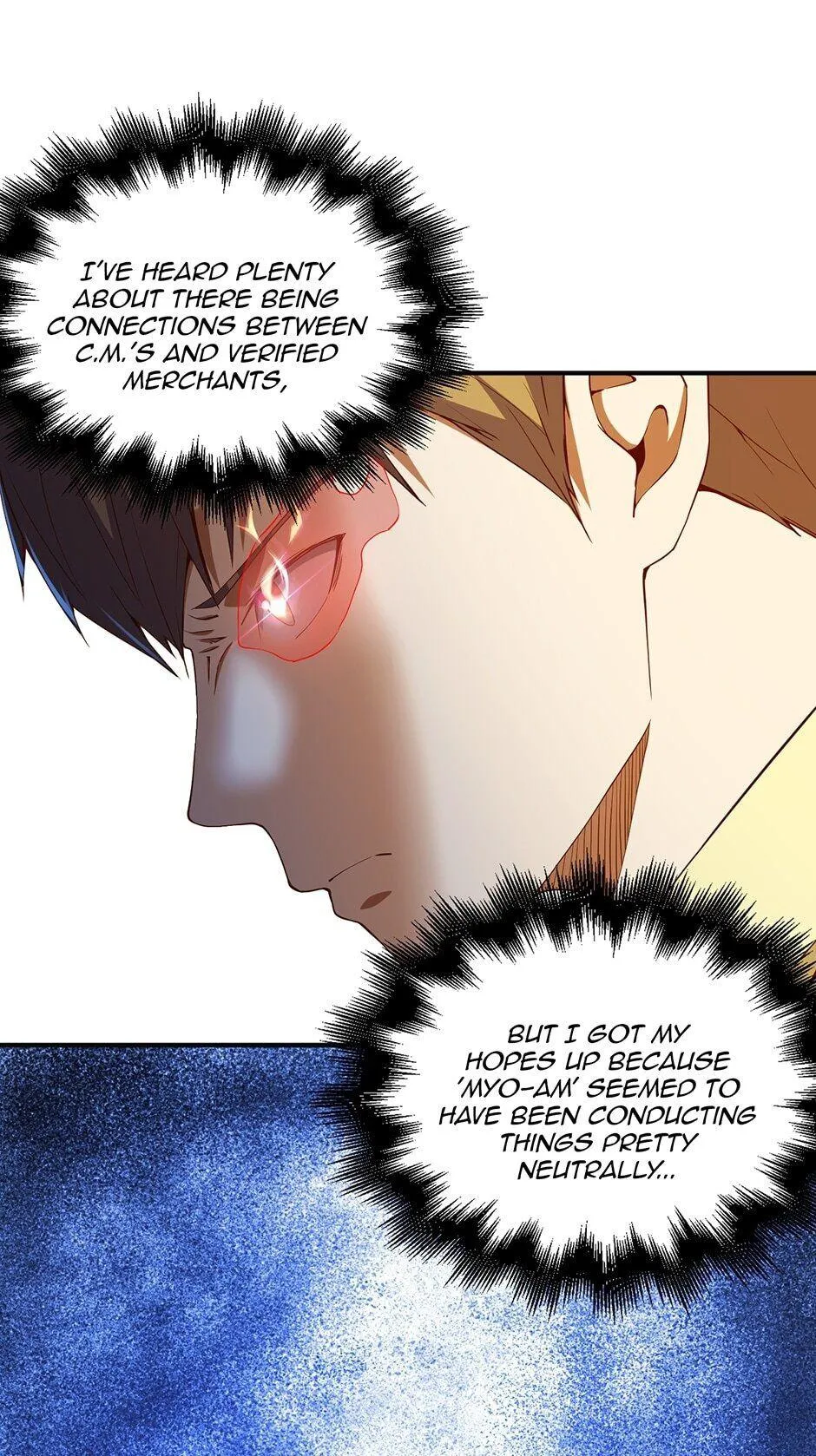 The Lord Of Coins Chapter 40 Online - página 65