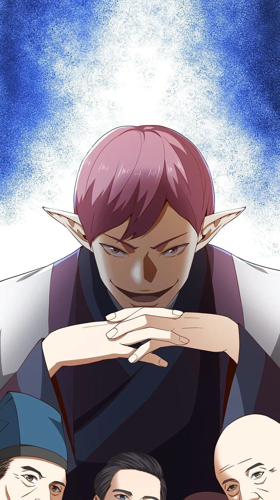 The Lord Of Coins Chapter 40 Online - página 66