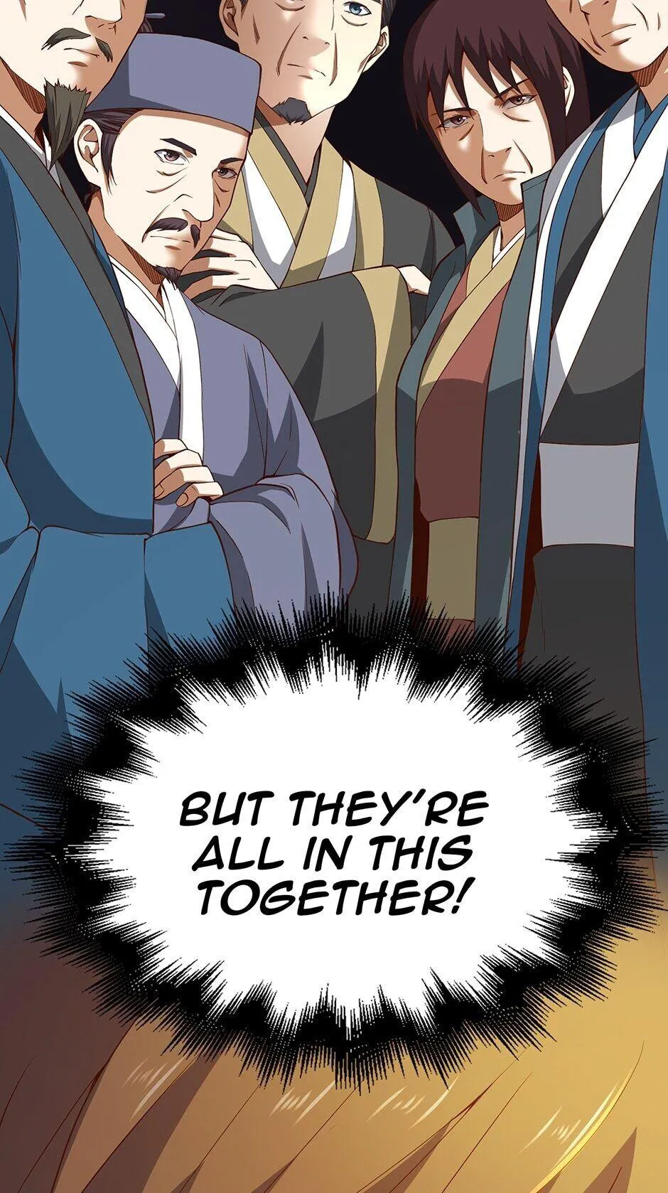 The Lord Of Coins Chapter 40 Online - página 67