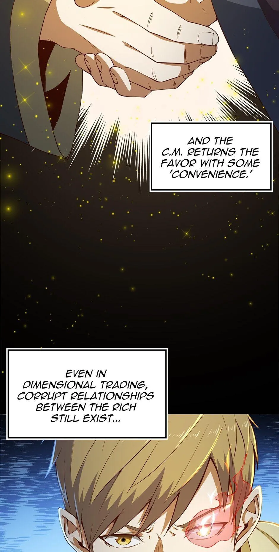 The Lord Of Coins Chapter 41 Online - página 5