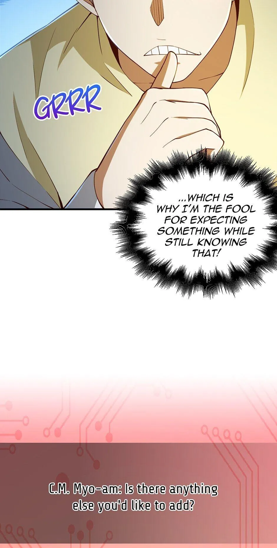 The Lord Of Coins Chapter 41 Online - página 6