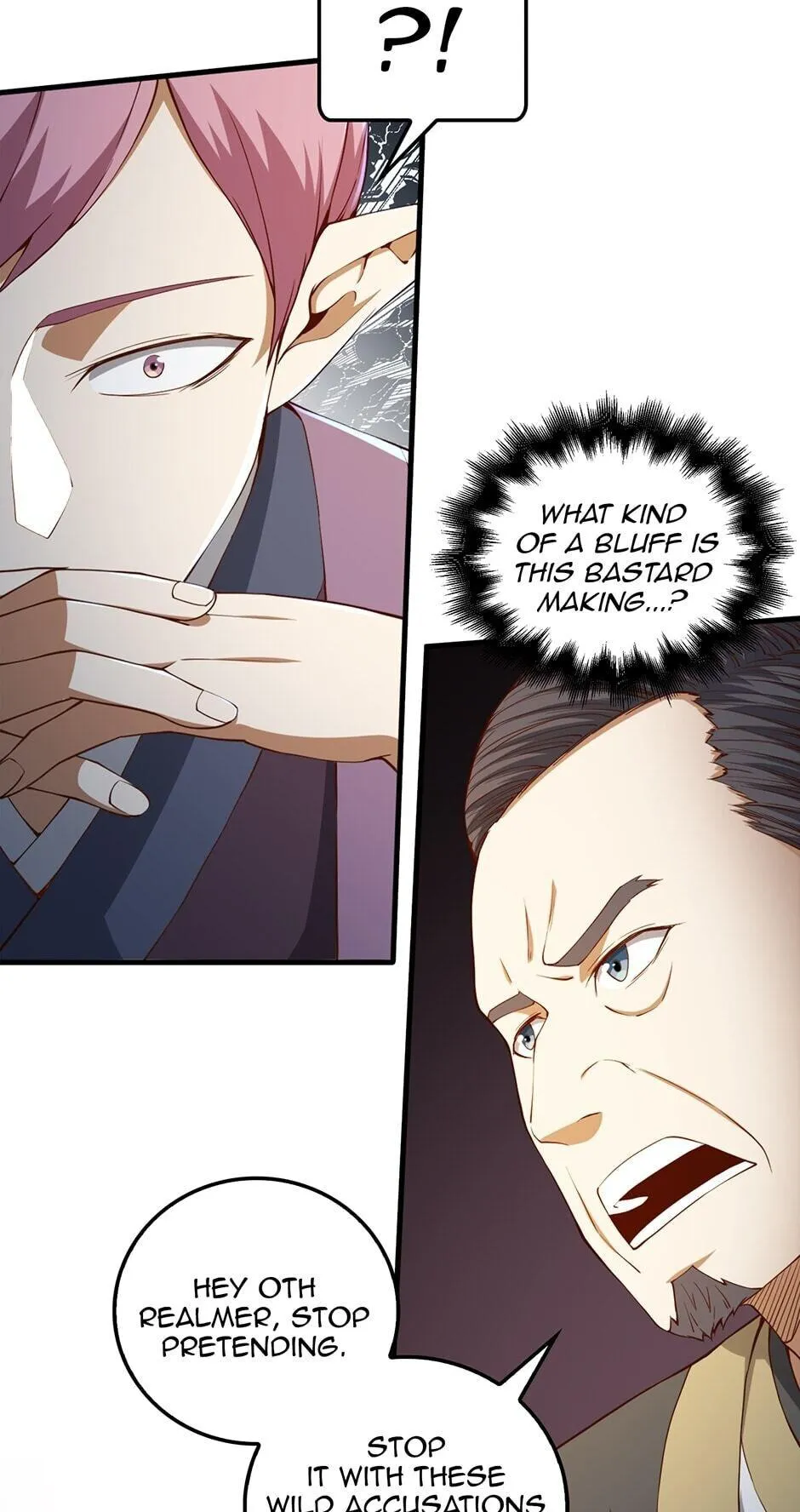 The Lord Of Coins Chapter 41 Online - página 11