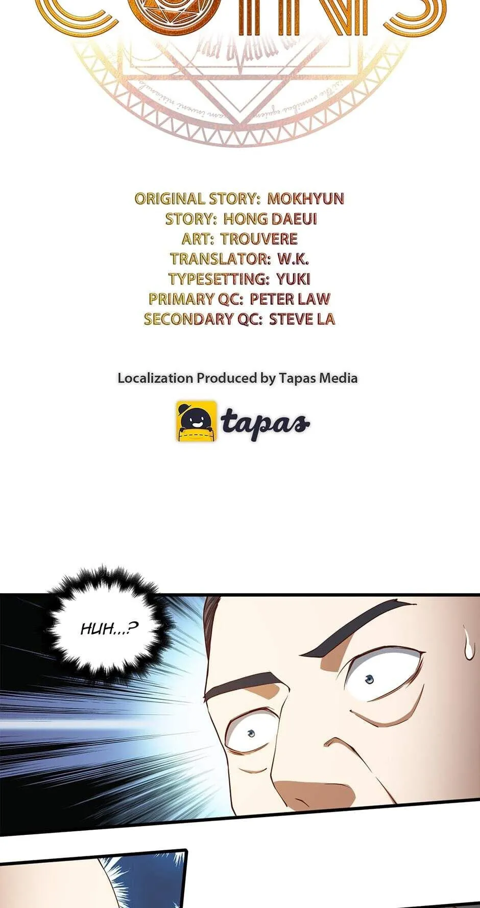 The Lord Of Coins Chapter 41 Online - página 14
