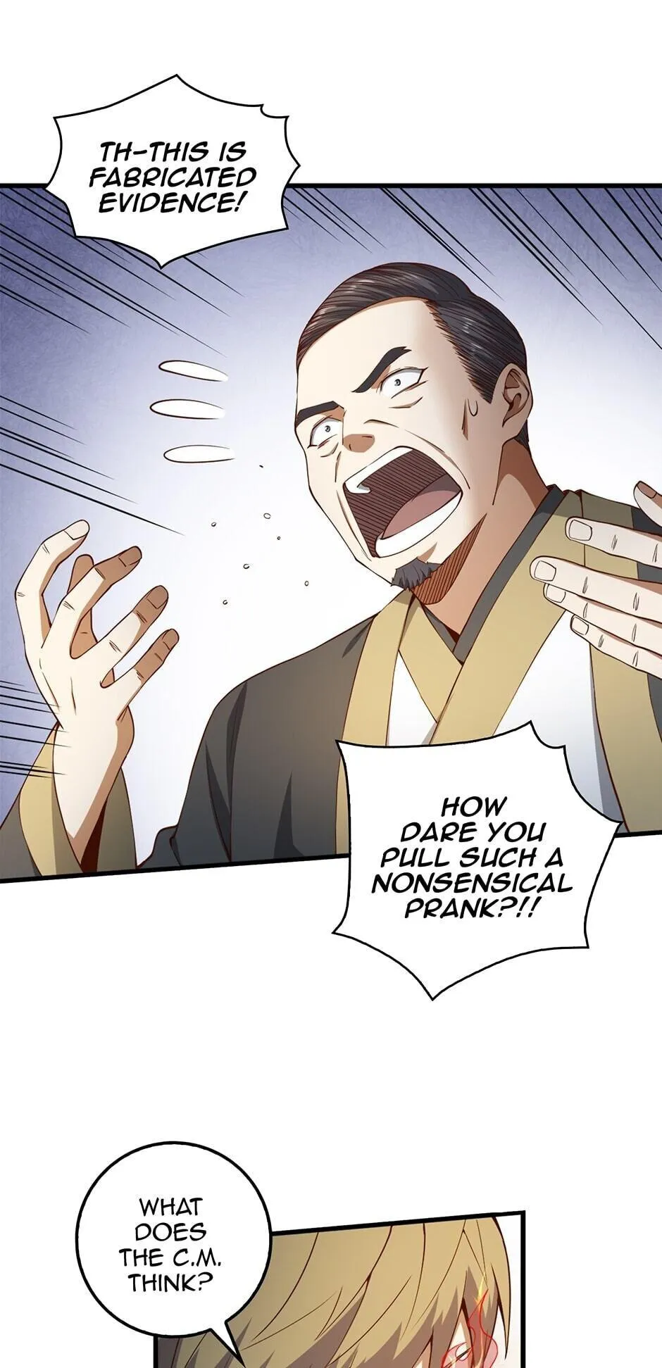 The Lord Of Coins Chapter 41 Online - página 18