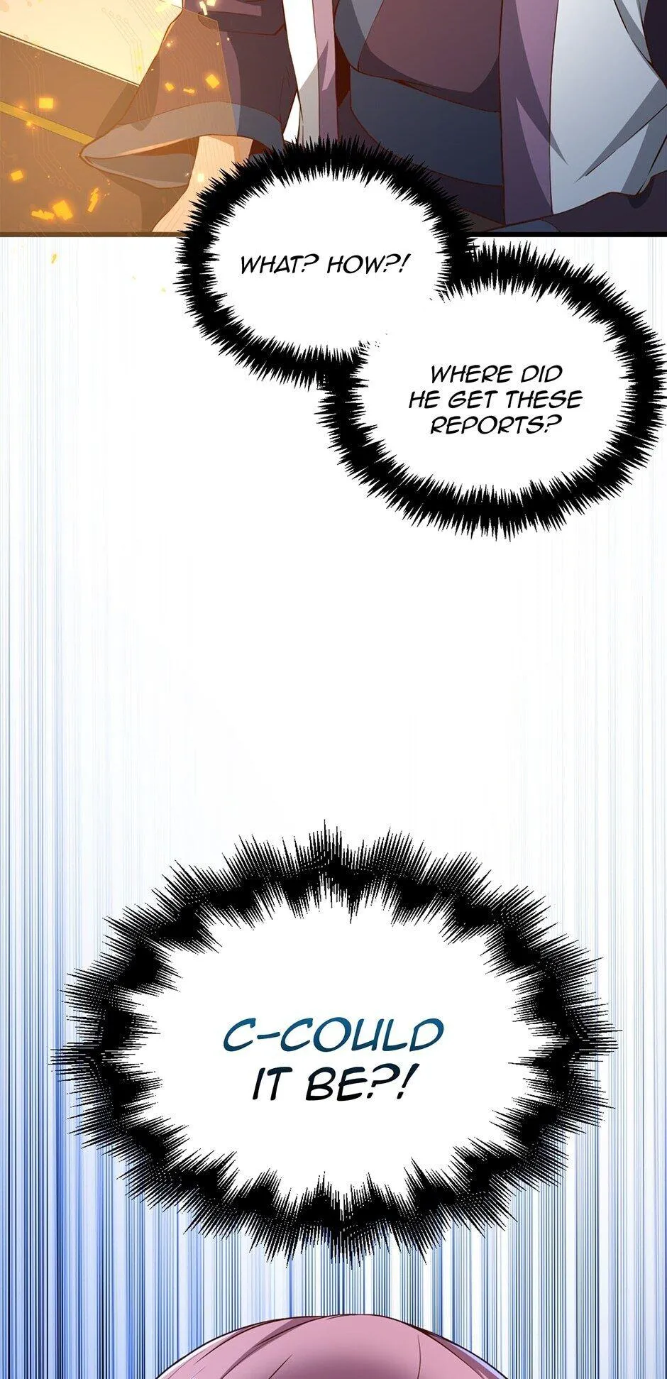 The Lord Of Coins Chapter 41 Online - página 20