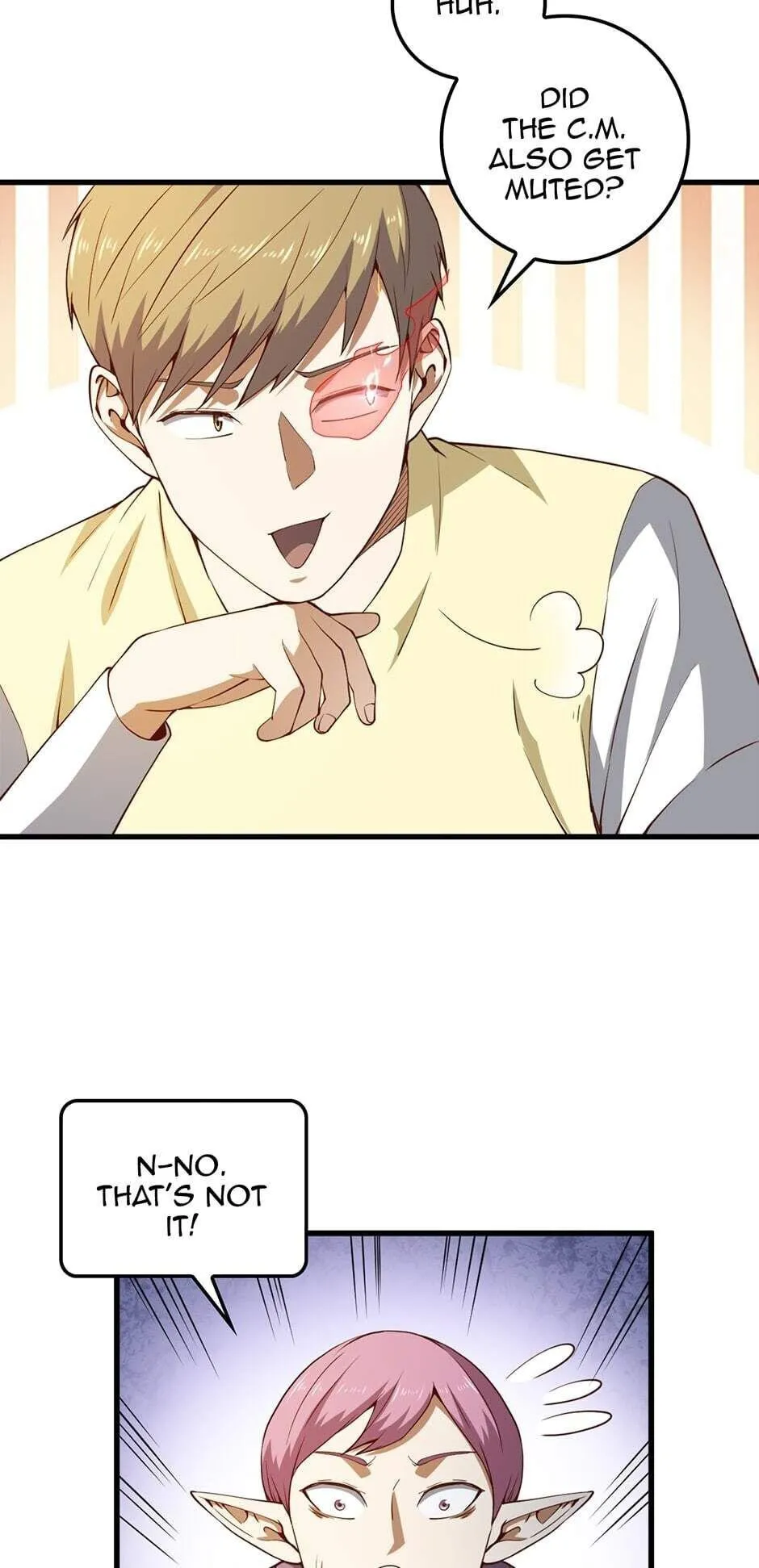 The Lord Of Coins Chapter 41 Online - página 22