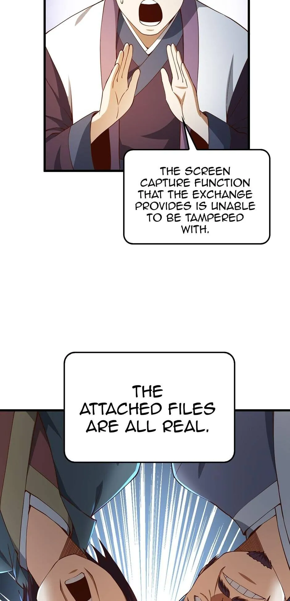 The Lord Of Coins Chapter 41 Online - página 23