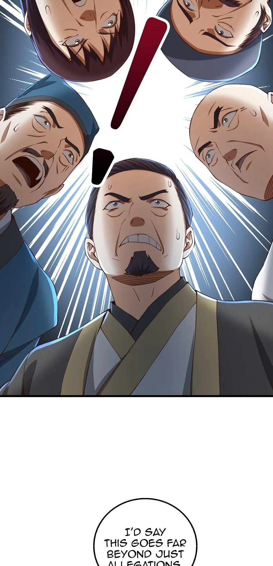 The Lord Of Coins Chapter 41 Online - página 24