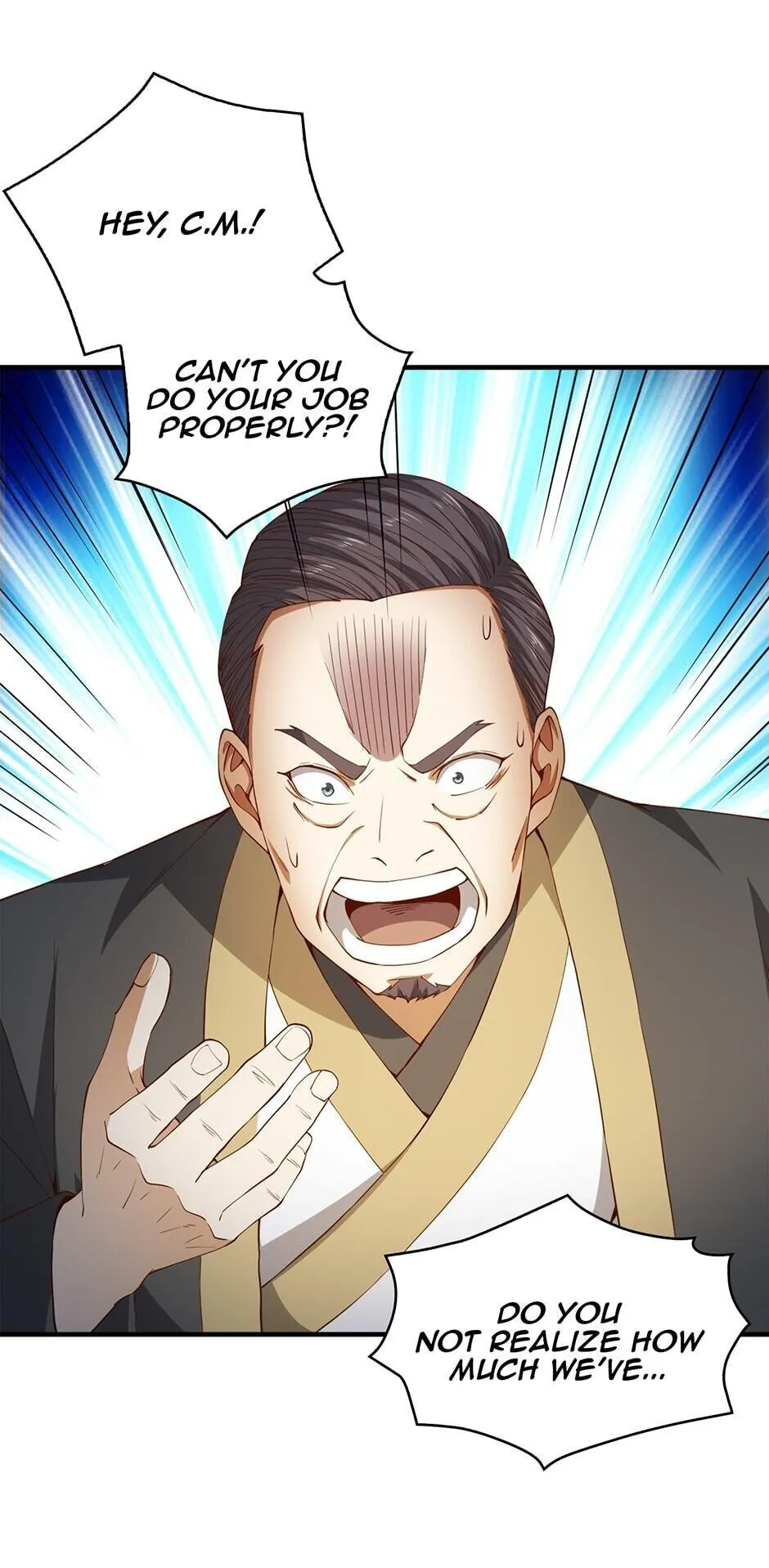 The Lord Of Coins Chapter 41 Online - página 26