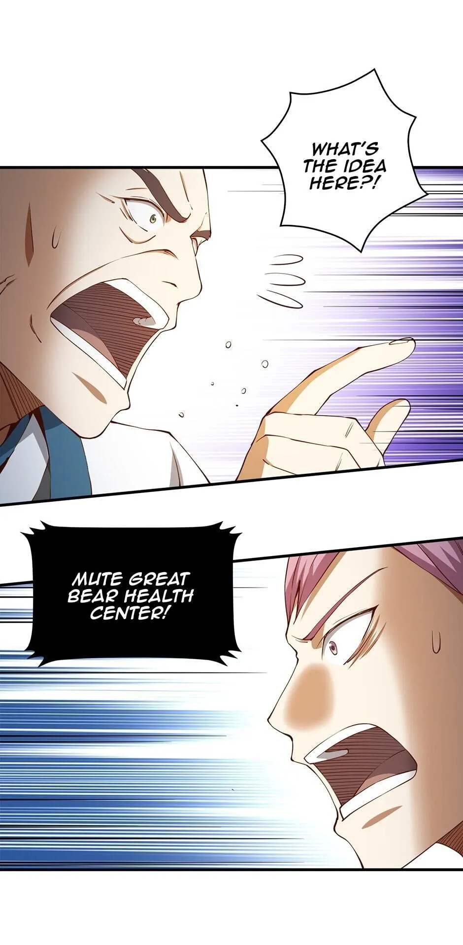 The Lord Of Coins Chapter 41 Online - página 28