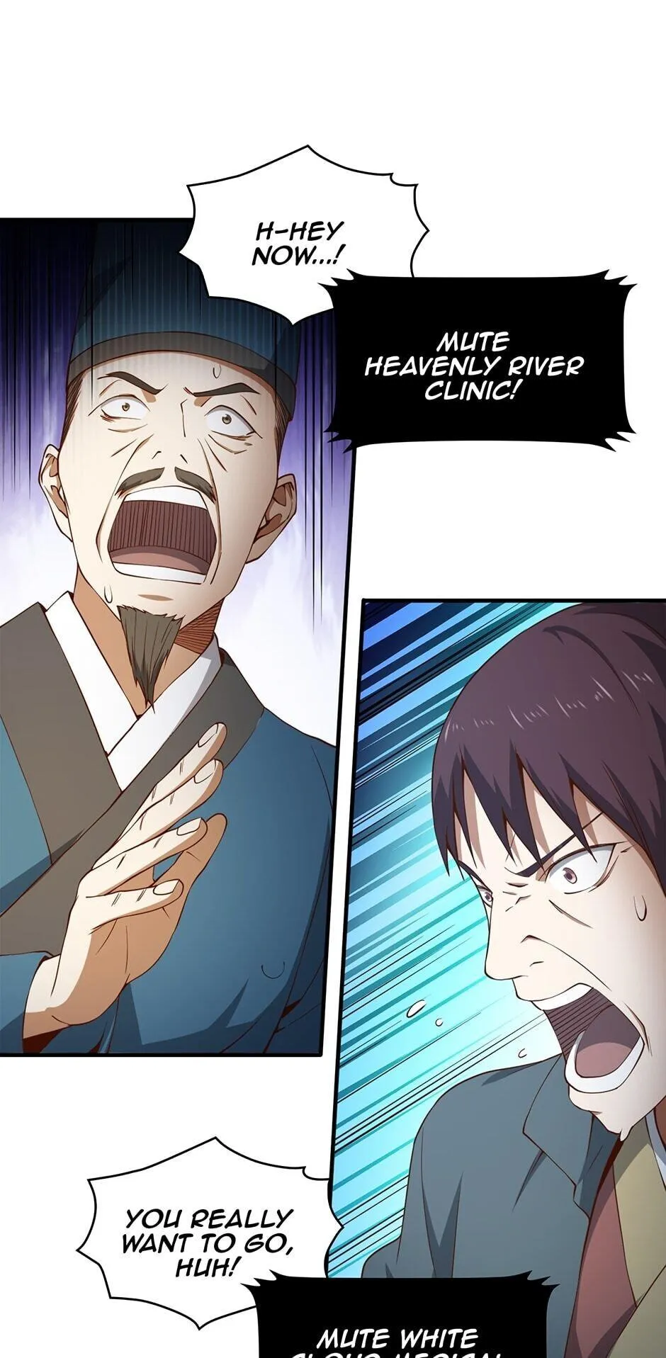 The Lord Of Coins Chapter 41 Online - página 29