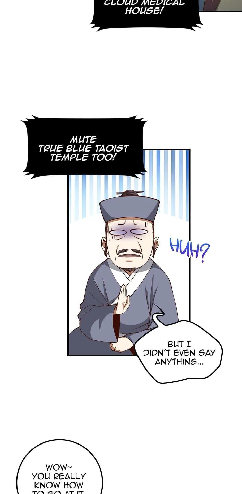The Lord Of Coins Chapter 41 Online - página 30