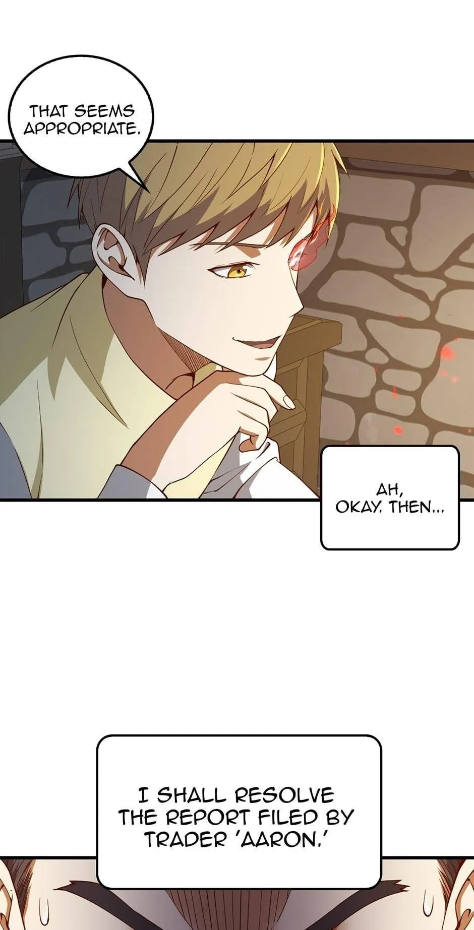 The Lord Of Coins Chapter 41 Online - página 33