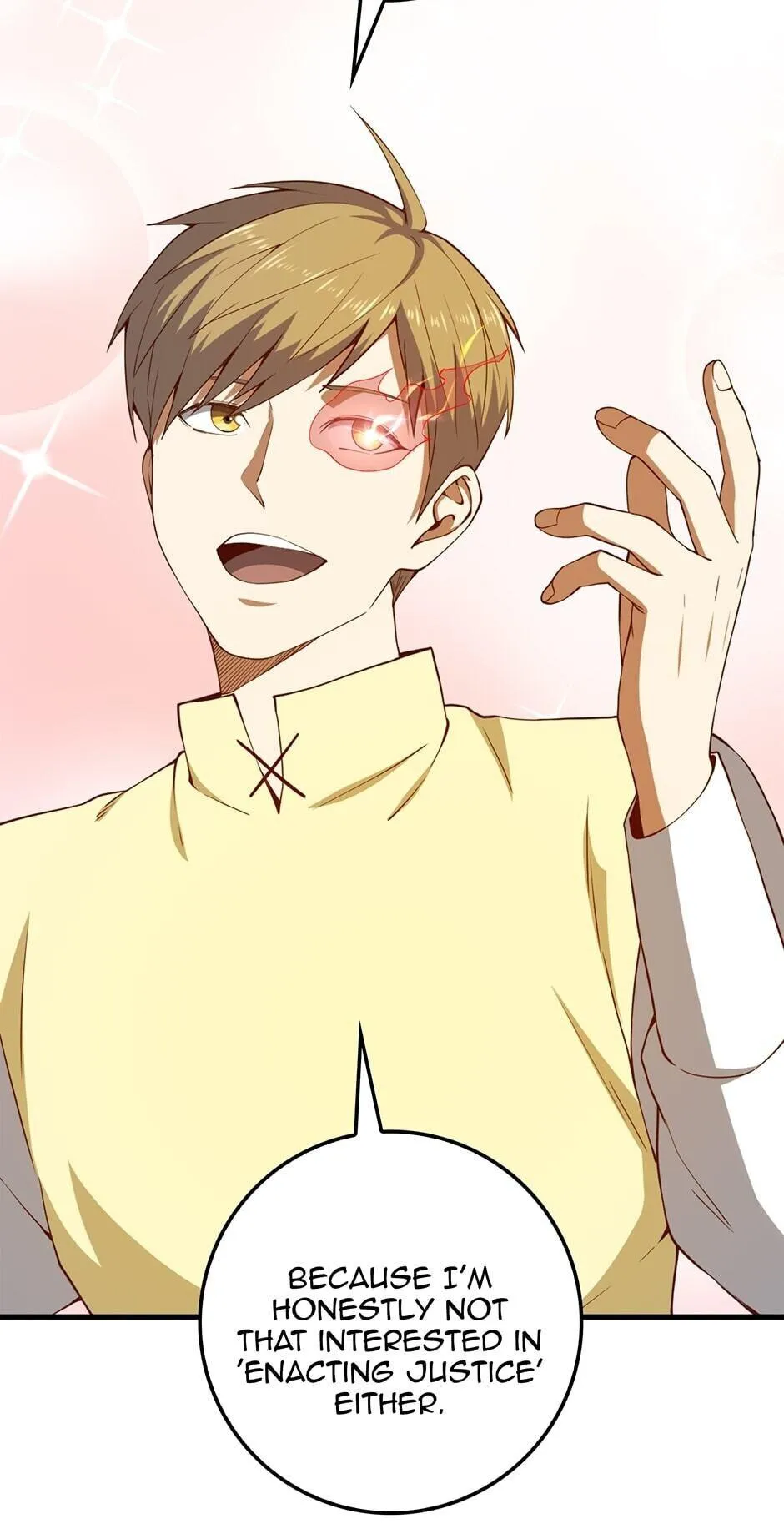 The Lord Of Coins Chapter 41 Online - página 36