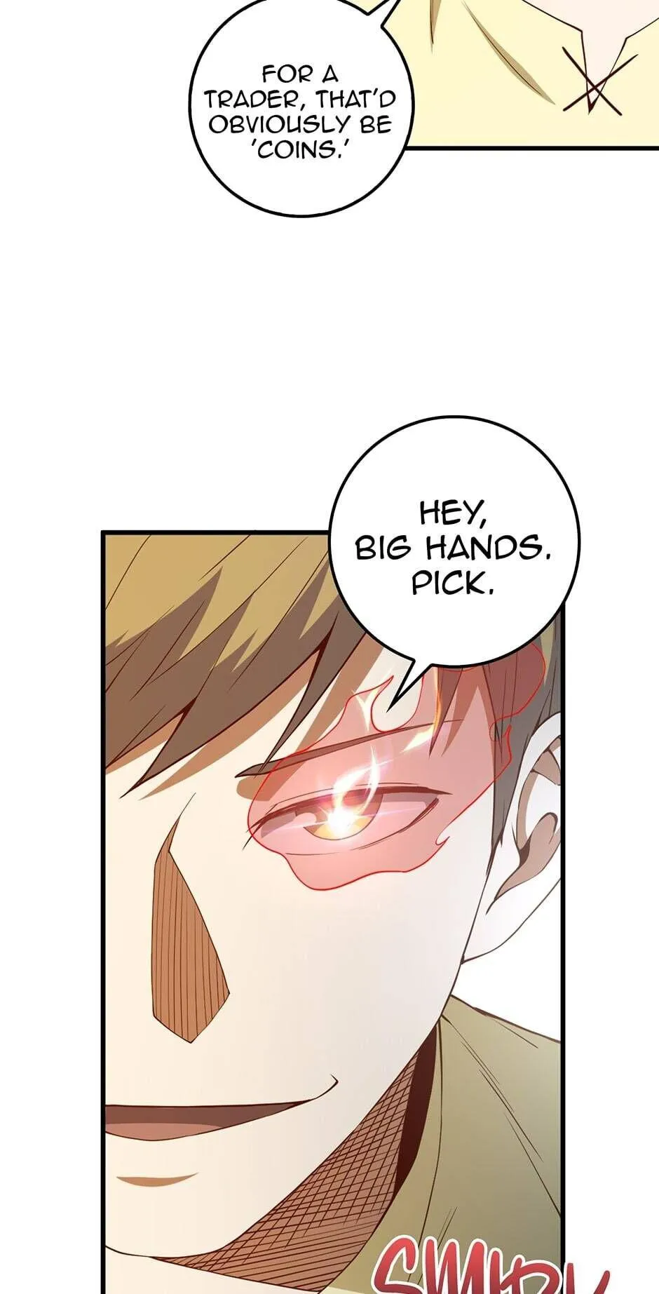 The Lord Of Coins Chapter 41 Online - página 38