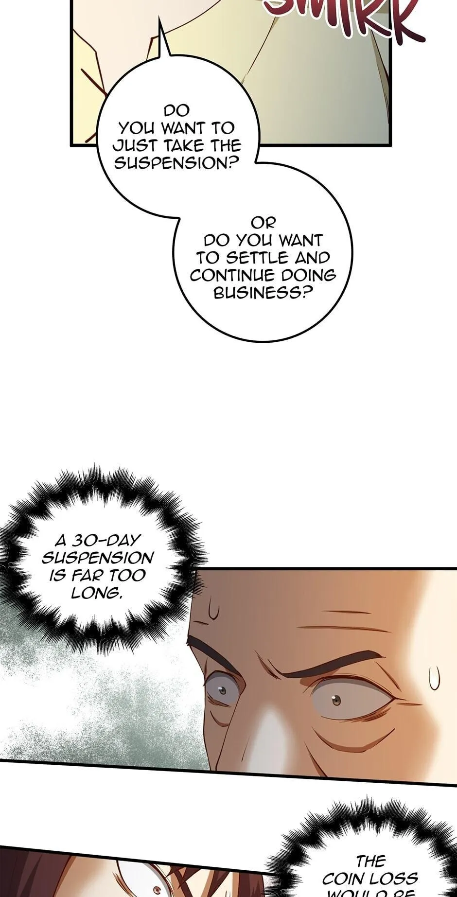 The Lord Of Coins Chapter 41 Online - página 39