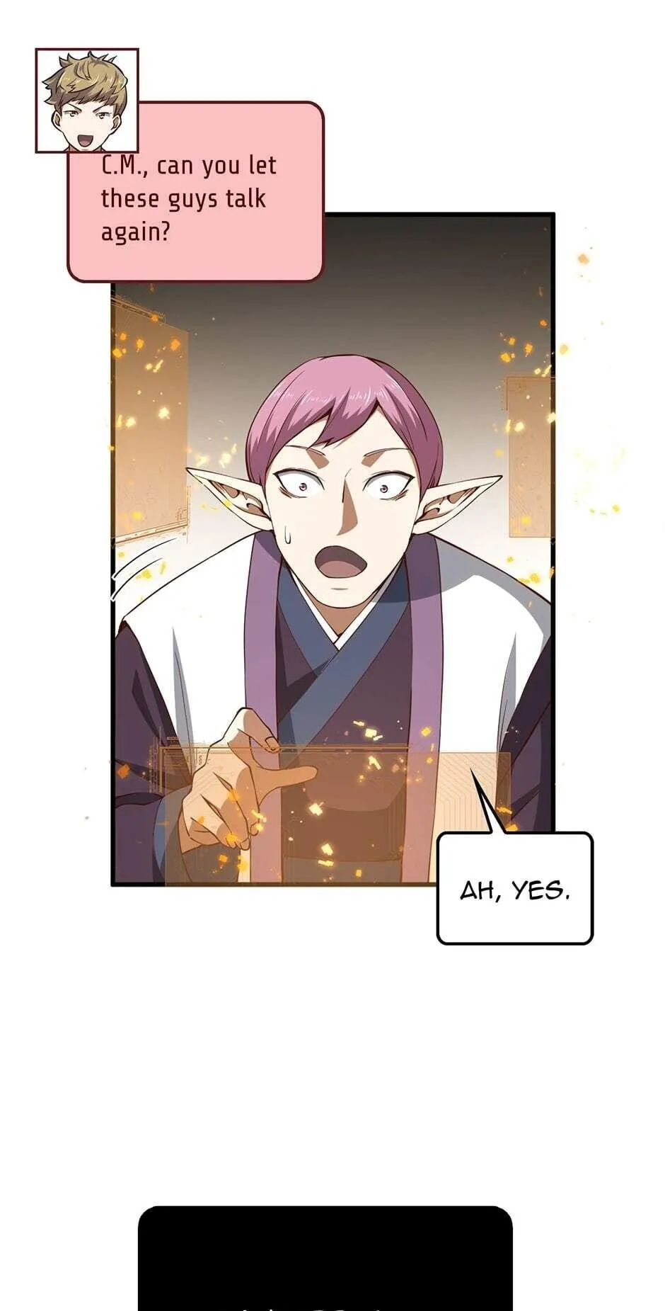 The Lord Of Coins Chapter 41 Online - página 41