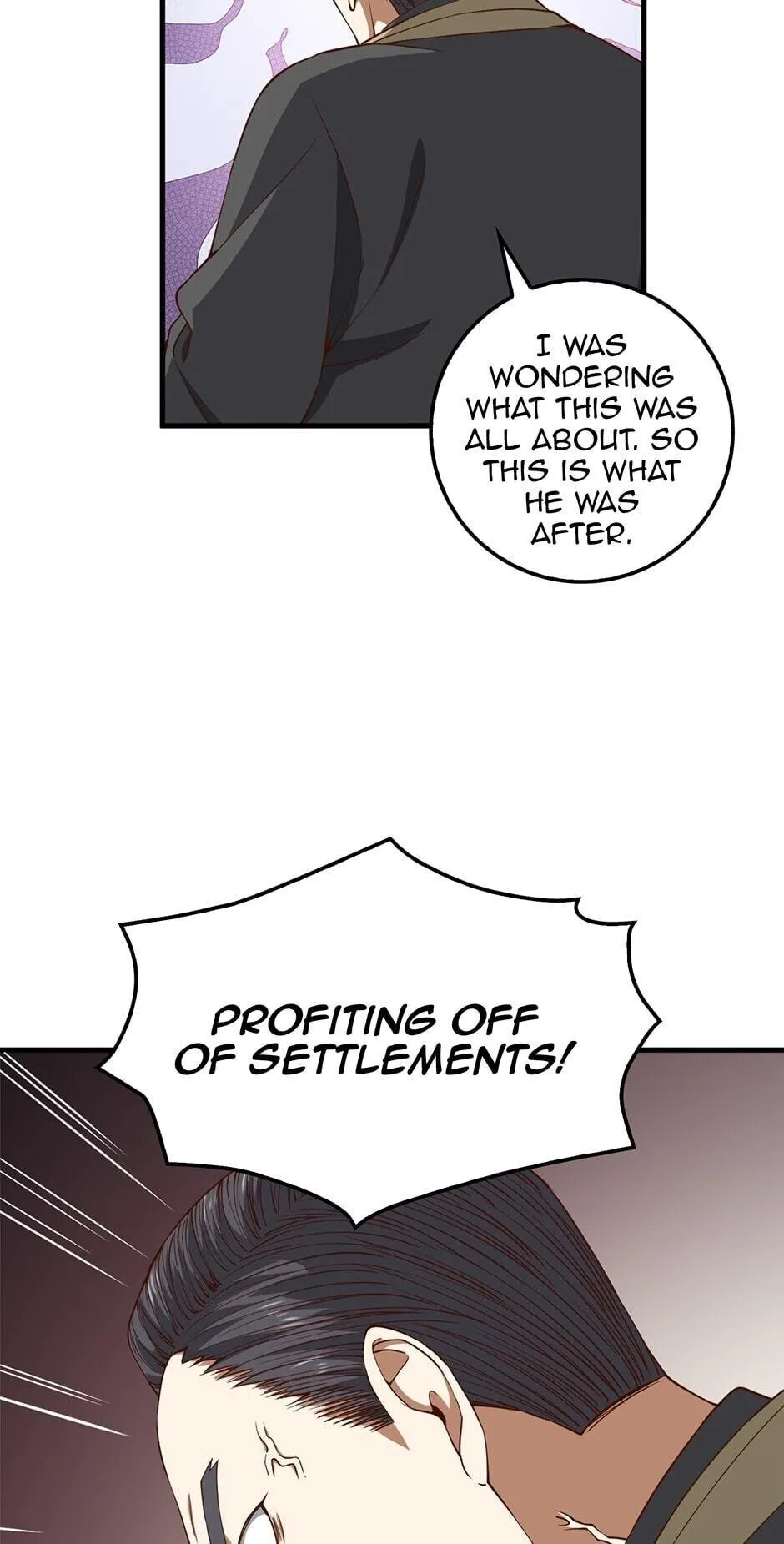 The Lord Of Coins Chapter 41 Online - página 43