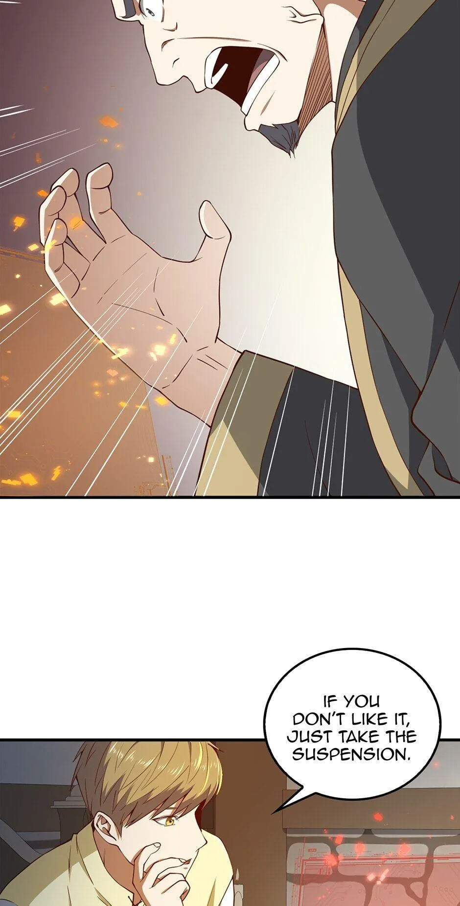 The Lord Of Coins Chapter 41 Online - página 44