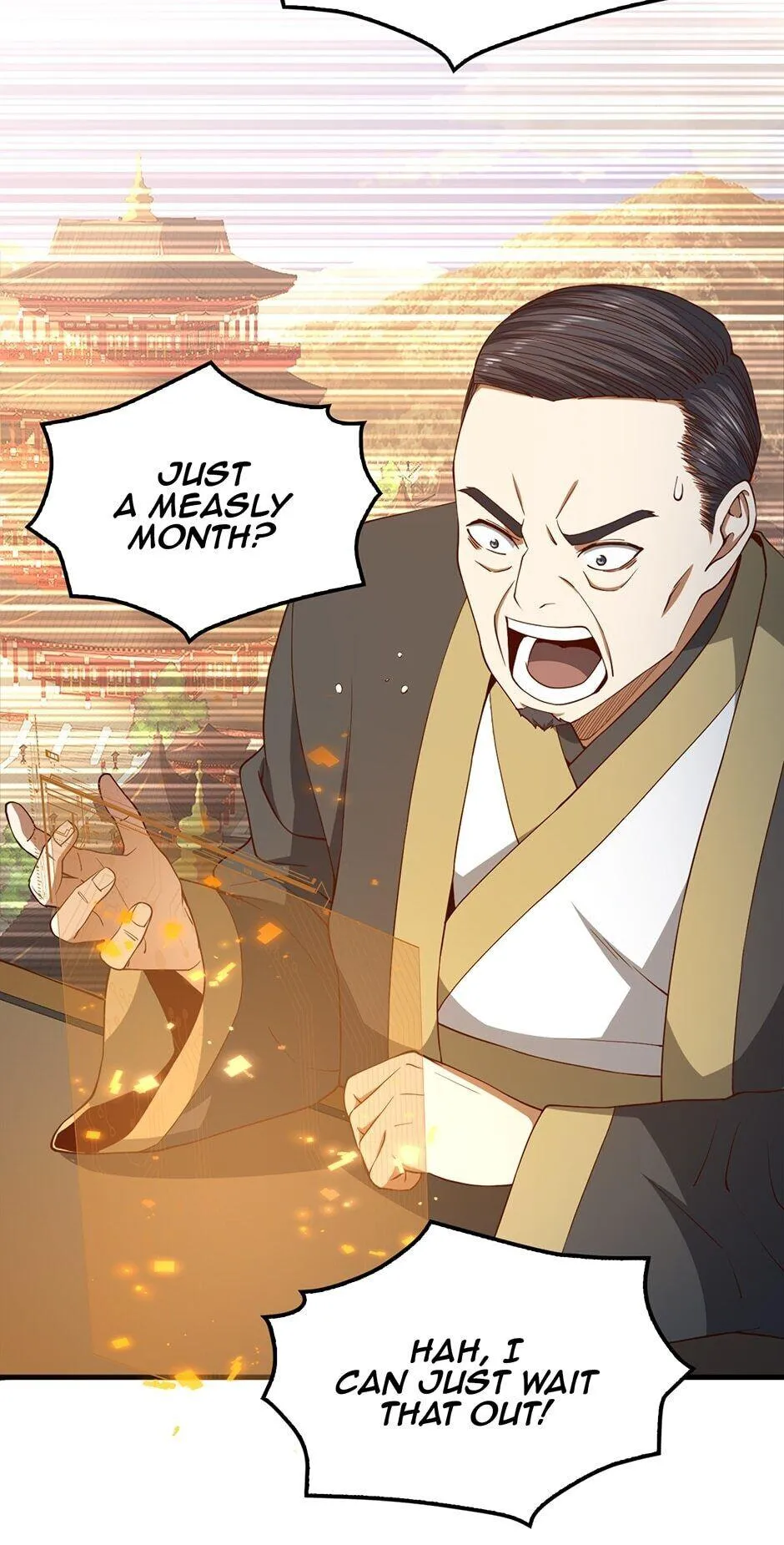 The Lord Of Coins Chapter 41 Online - página 46