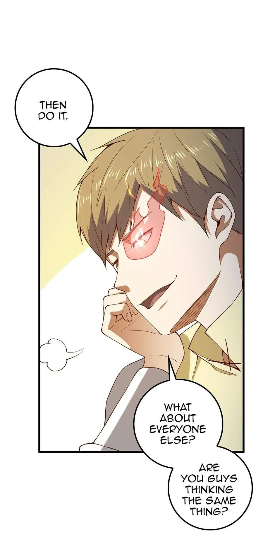 The Lord Of Coins Chapter 41 Online - página 47