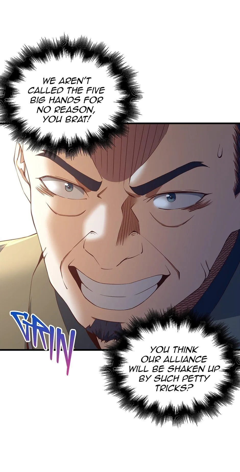 The Lord Of Coins Chapter 41 Online - página 48