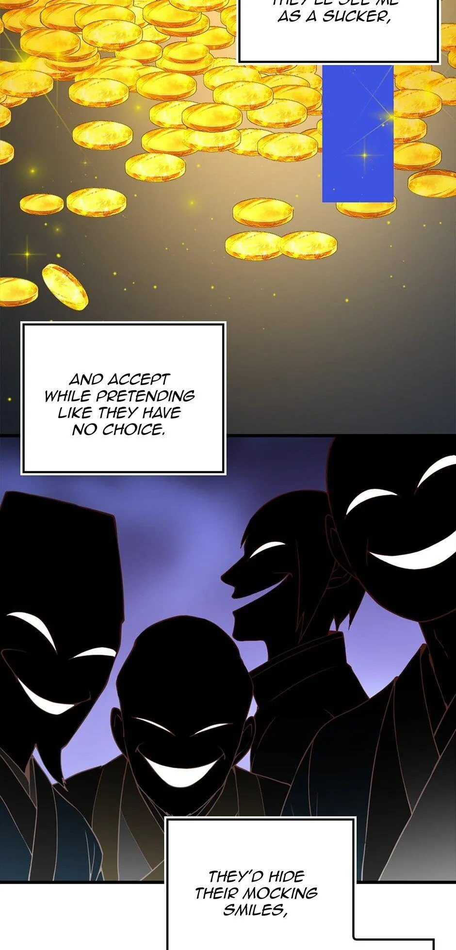 The Lord Of Coins Chapter 41 Online - página 53