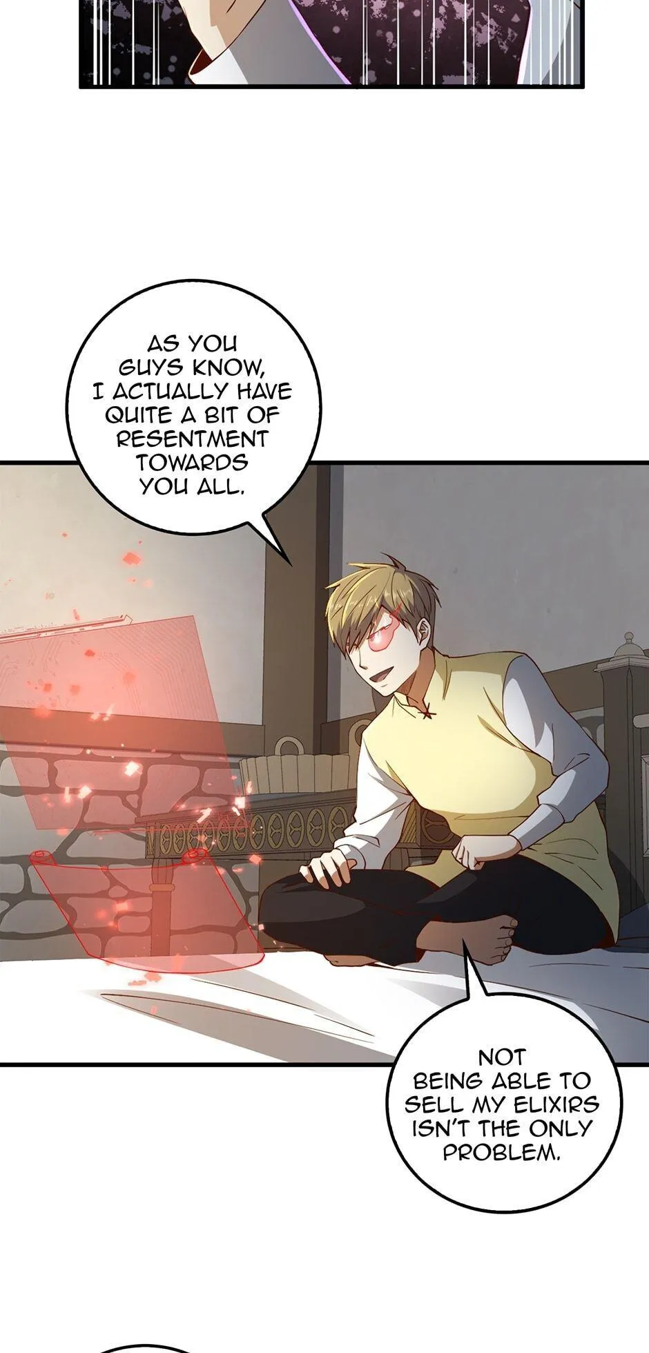 The Lord Of Coins Chapter 41 Online - página 55