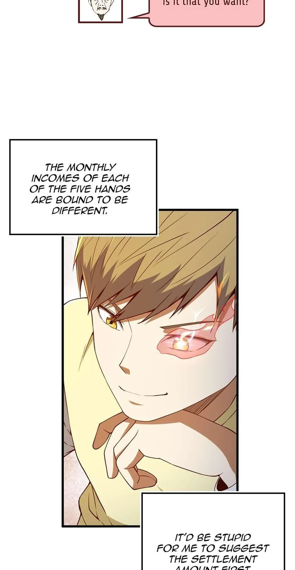 The Lord Of Coins Chapter 41 Online - página 58