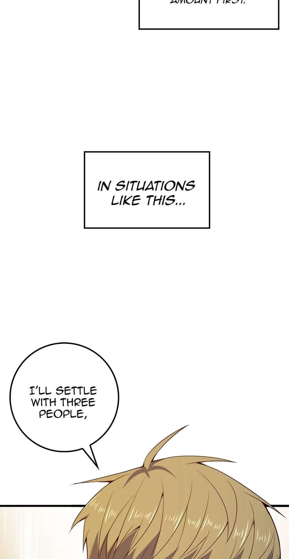 The Lord Of Coins Chapter 41 Online - página 59