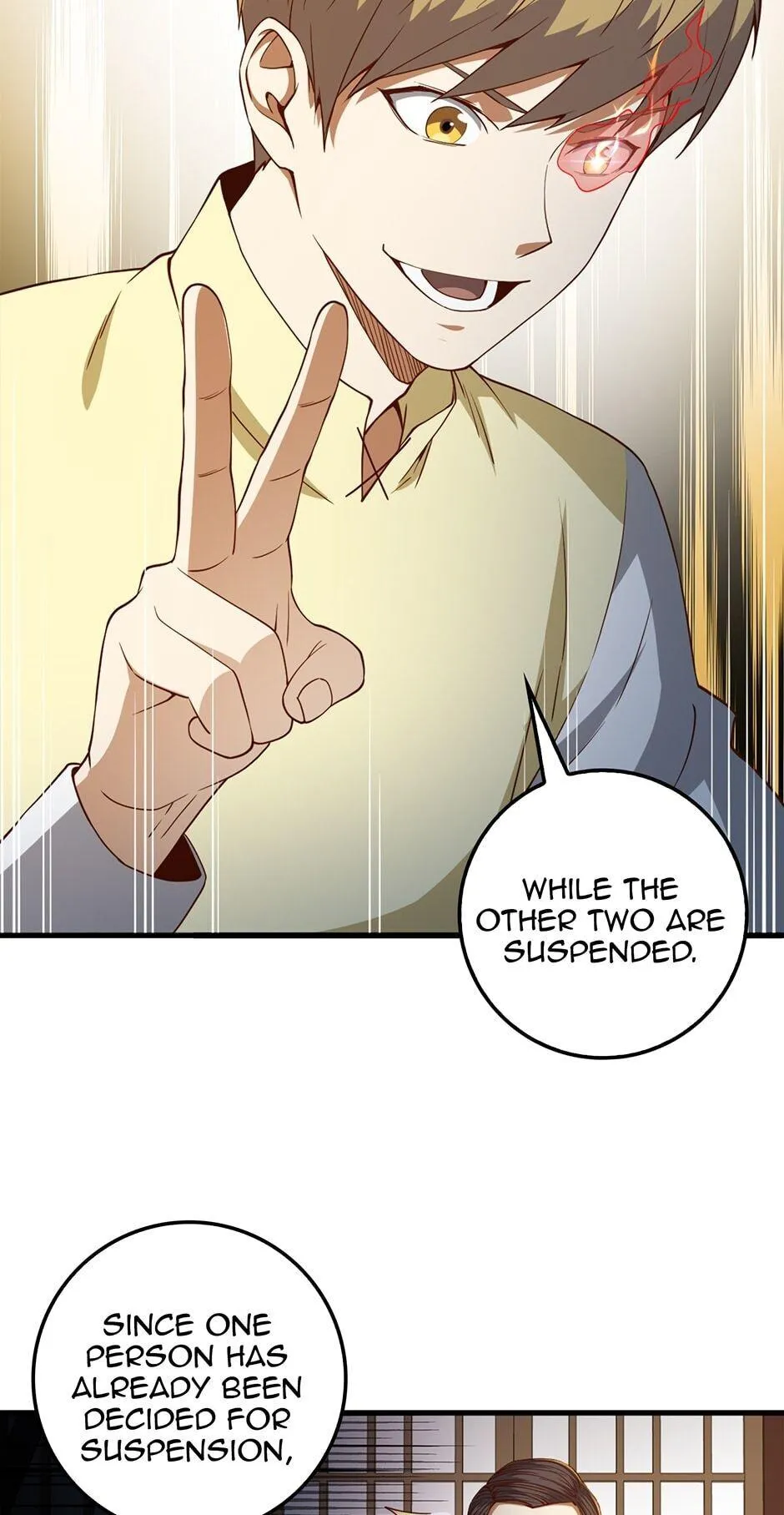 The Lord Of Coins Chapter 41 Online - página 60