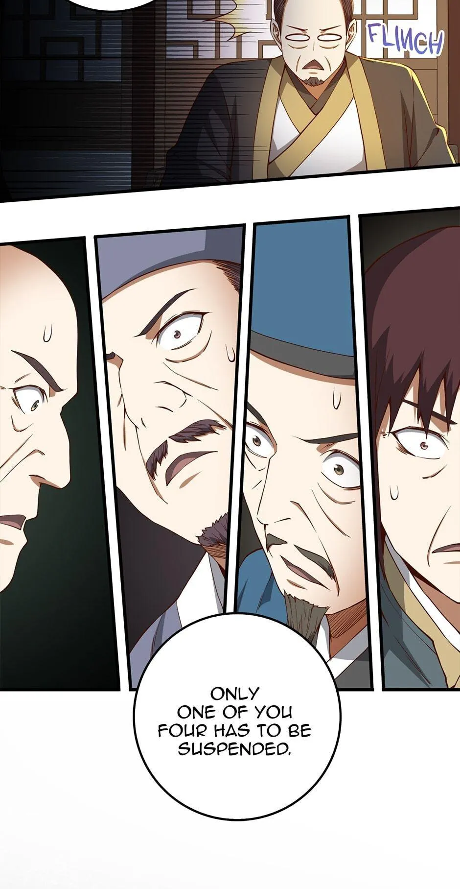 The Lord Of Coins Chapter 41 Online - página 61