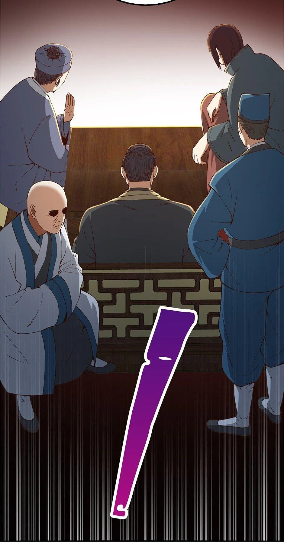 The Lord Of Coins Chapter 41 Online - página 64