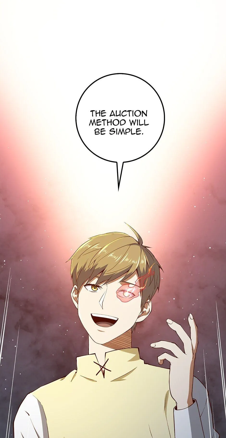 The Lord Of Coins Chapter 42 Online - página 2