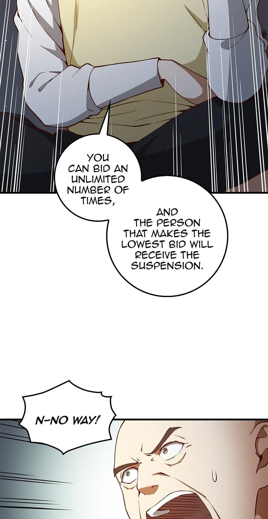The Lord Of Coins Chapter 42 Online - página 3